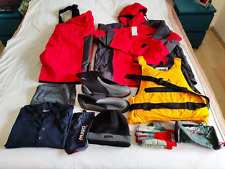 Musto performance goretex gebraucht kaufen  Eriskirch