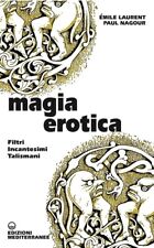 Magia erotica filtri usato  Italia