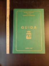 Guida museo storico usato  Varese