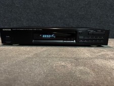Kenwood tuner 1020l gebraucht kaufen  Frankfurt am Main