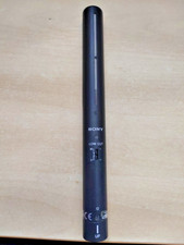 Sony ecm 673 for sale  HITCHIN