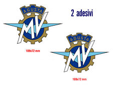 Kit adesivi stickers usato  Cerignola