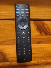 Vizio smart remote for sale  Linden