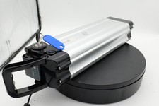 Ion akku 36v gebraucht kaufen  Trittau