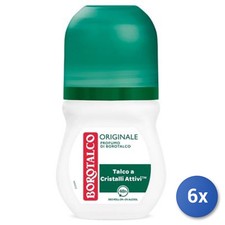 Bundle borotalco deodorante usato  Susegana
