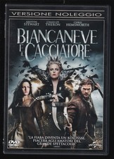 Ebond biancaneve cacciatore usato Ebond biancaneve cacciatore usato  Italia