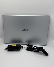 Usado, NOVO (NoBox) Acer Aspire 3, 15,6” (Core i3 1115G4, 256GB SSD, 8GB RAM) comprar usado  Enviando para Brazil