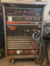 Saldatrice inverter tig usato  Pontremoli