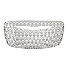 New chrome grille for sale  USA