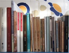 Libri teatro e usato  Italia