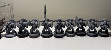 Warhammer 40k chaos for sale  Brookline