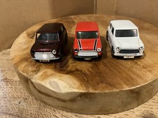 Three corgi mini for sale  BRIDGEND