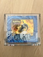 Pokemon unseen forces for sale  Daly City