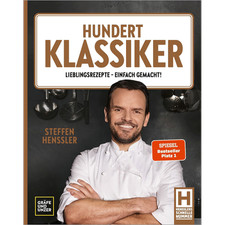 Klassiker lieblingsrezepte ein gebraucht kaufen  Berlin