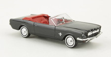 Ford mustang cabrio gebraucht kaufen  Villingen-Schwenningen