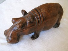 Sculpture animalière bois d'occasion Sculpture animalière bois d'occasion  Saint-Raphaël