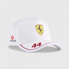 Scuderia ferrari lewis for sale  UK