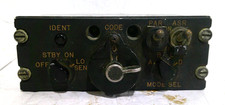 Vintage aircraft instrument for sale  Arcadia