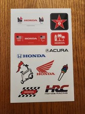 Honda racing founding for sale  Sidney