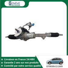 Cremaillere citroen 1623287580 d'occasion  Niort