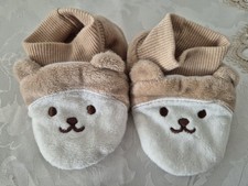 Baby jungen krabbelschuhe gebraucht kaufen  Sonthofen