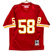 derrick thomas jersey for sale  Niagara Falls