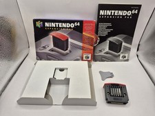 N64 expansion pak for sale  SCARBOROUGH