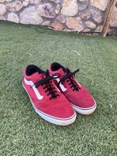Vans tnt five for sale  Las Cruces