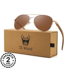 Lunettes soleil homme d'occasion  France