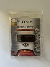 Sony memory stick gebraucht kaufen  Waiblingen