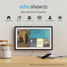 Amazon echo show for sale  LONDON