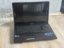 Asus x93s zoll gebraucht kaufen  Heiden