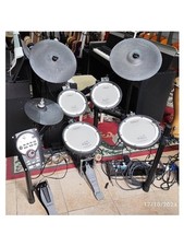 Batteria elettronica roland usato  Messina