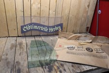 Riginale polo 6n1 gebraucht kaufen  Alsdorf