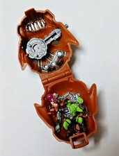 Mighty max skull for sale  WORTHING