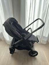 Dior kinderwagen inglesia gebraucht kaufen  Düsseldorf