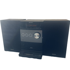 Sony cmt fx350i for sale  LONDON