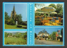 Fontaine mallet pompe d'occasion Fontaine mallet pompe d'occasion  Baugy