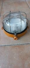 Applique hublot lampe d'occasion  Saultain