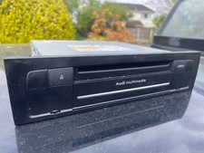 Audi headunit mmi for sale  CHESTER