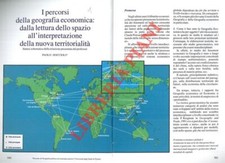 Doccioli paolo percorsi usato  Italia