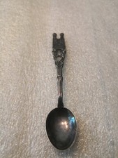 Wappenlöffel sammellöffel so gebraucht kaufen  Kaiserslautern