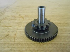 Suzuki gsx750 starter for sale  DONCASTER