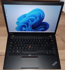 Portable lénovo t460s d'occasion  Salbris