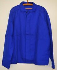 Ddr arbeitsjacke blau gebraucht kaufen  Zschopau