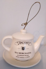 Vintage ringtons tea for sale  OTLEY