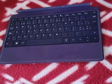 Microsoft tastiera originale usato  Genzano di Roma