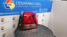Fanale post. parte usato  Cinisello Balsamo