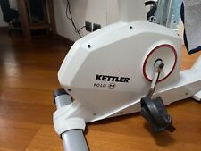 kettler cyclette usato  Lecco