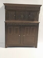 Dolls house tudor for sale  NORTHAMPTON